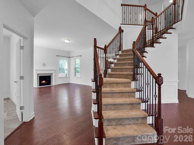 509 Pine Needle Court, Weddington, NC 28104