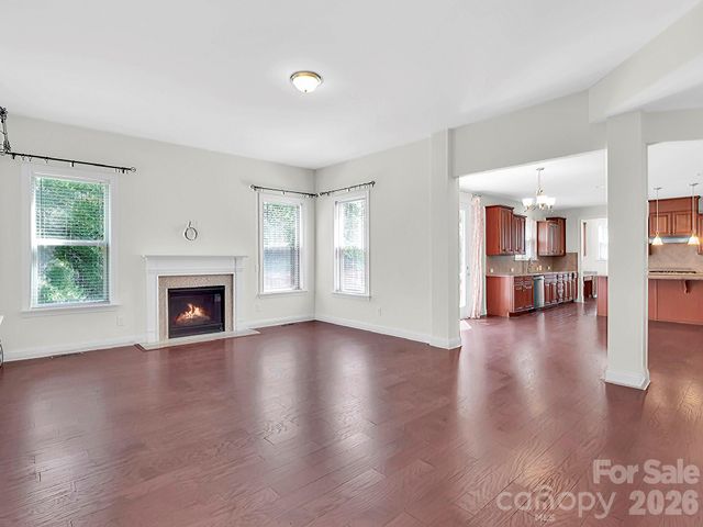 509 Pine Needle Court, Weddington, NC 28104