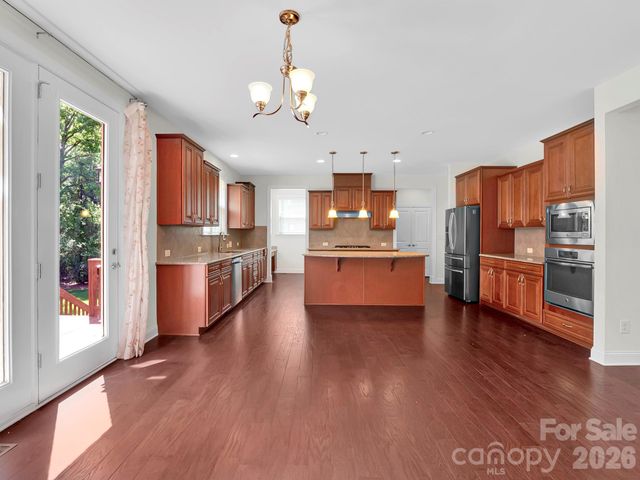 509 Pine Needle Court, Weddington, NC 28104