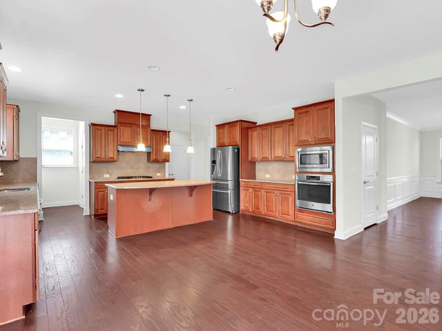 509 Pine Needle Court, Weddington, NC 28104