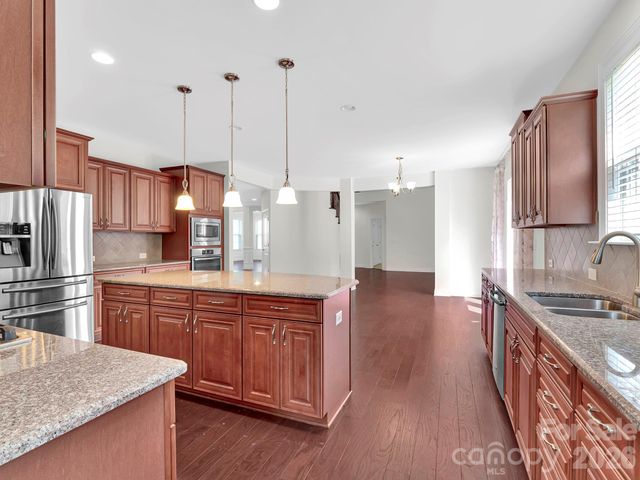 509 Pine Needle Court, Weddington, NC 28104