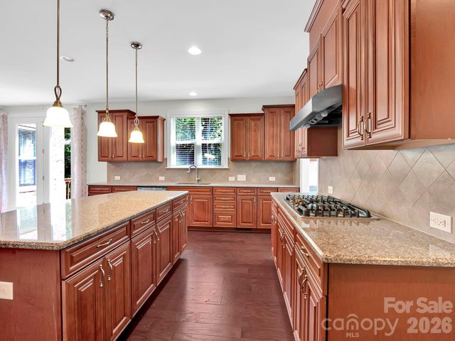 509 Pine Needle Court, Weddington, NC 28104