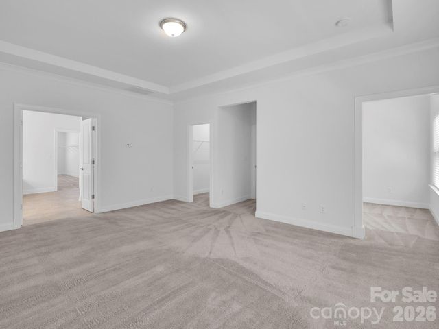 509 Pine Needle Court, Weddington, NC 28104