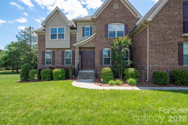 509 Pine Needle Court, Weddington, NC 28104