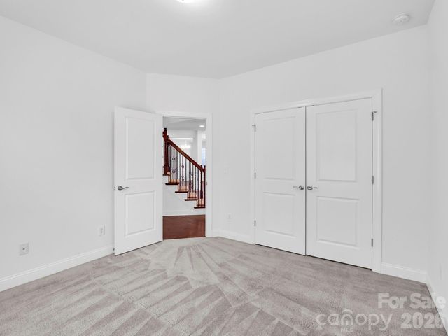 509 Pine Needle Court, Weddington, NC 28104