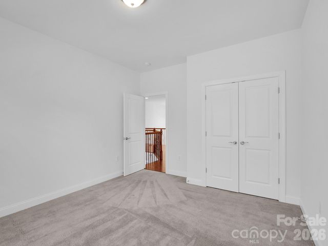 509 Pine Needle Court, Weddington, NC 28104