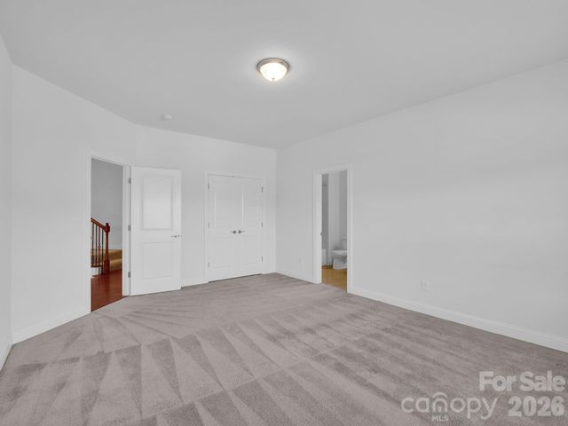 509 Pine Needle Court, Weddington, NC 28104