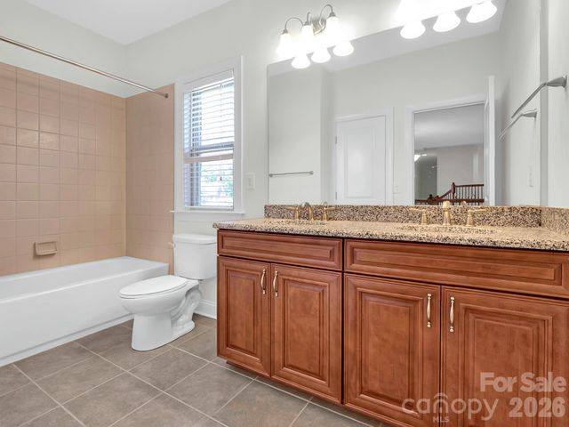 509 Pine Needle Court, Weddington, NC 28104