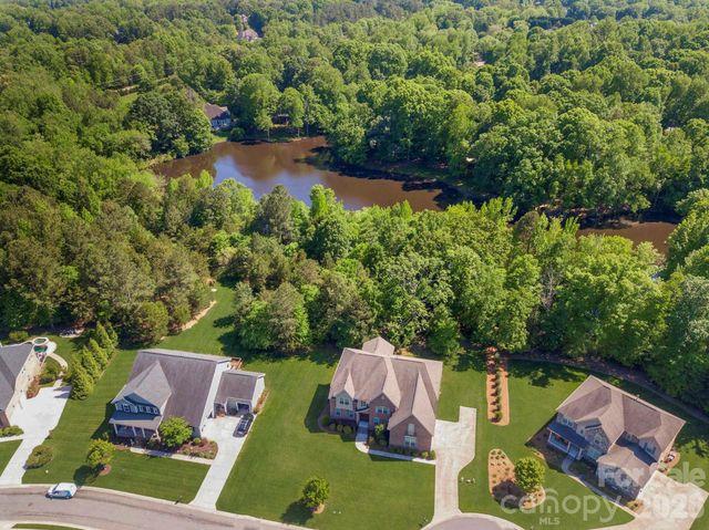 509 Pine Needle Court, Weddington, NC 28104