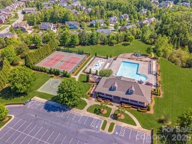 509 Pine Needle Court, Weddington, NC 28104