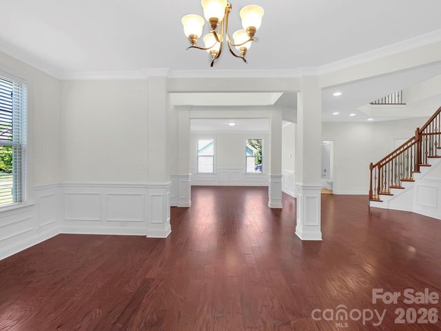 509 Pine Needle Court, Weddington, NC 28104
