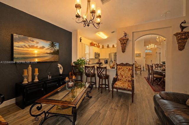 13680 SW 50th Court, Miramar, FL 33027
