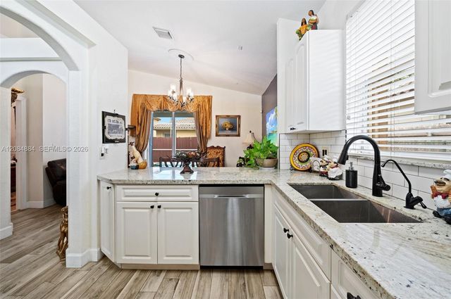 13680 SW 50th Court, Miramar, FL 33027