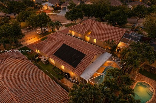 13680 SW 50th Court, Miramar, FL 33027