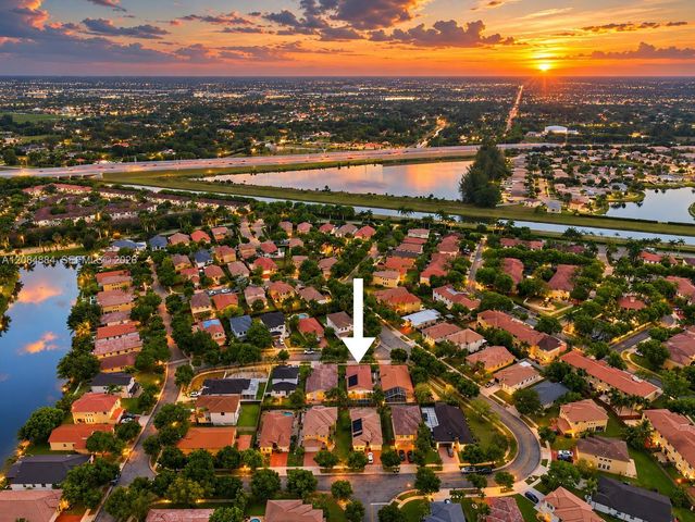 13680 SW 50th Court, Miramar, FL 33027