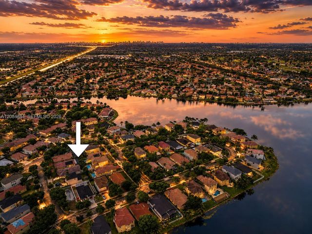 13680 SW 50th Court, Miramar, FL 33027