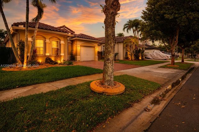13680 SW 50th Court, Miramar, FL 33027