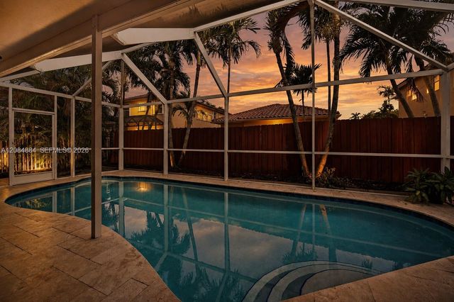 13680 SW 50th Court, Miramar, FL 33027
