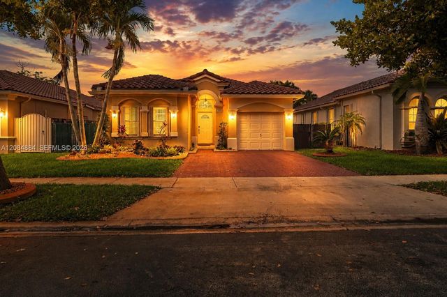 13680 SW 50th Court, Miramar, FL 33027