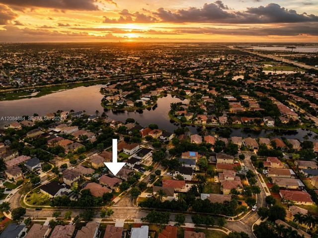13680 SW 50th Court, Miramar, FL 33027