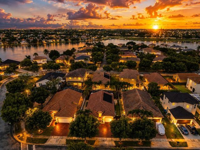 13680 SW 50th Court, Miramar, FL 33027