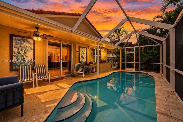 13680 SW 50th Court, Miramar, FL 33027