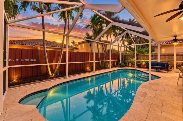 13680 SW 50th Court, Miramar, FL 33027