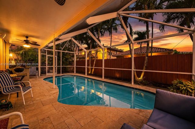 13680 SW 50th Court, Miramar, FL 33027