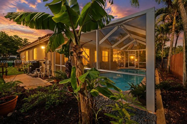 13680 SW 50th Court, Miramar, FL 33027