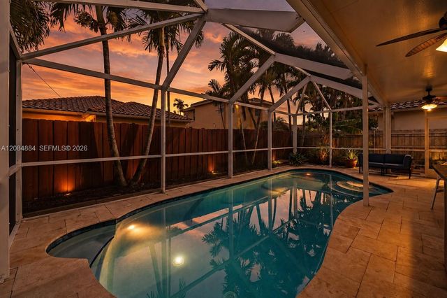 13680 SW 50th Court, Miramar, FL 33027