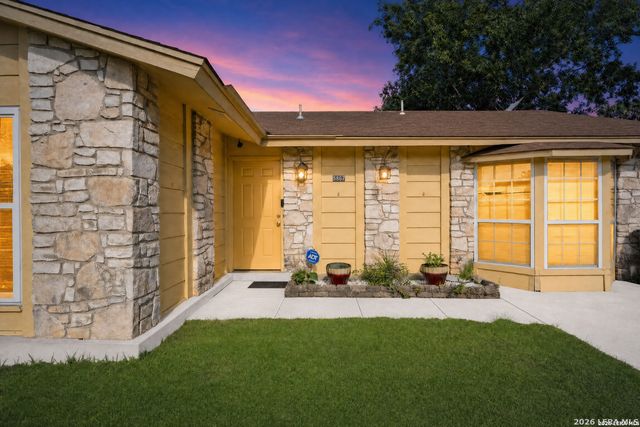 5867 Cliffbrier, San Antonio, TX 78250