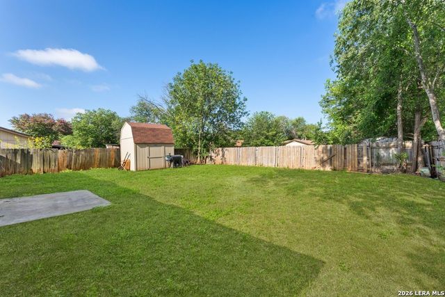 5867 Cliffbrier, San Antonio, TX 78250