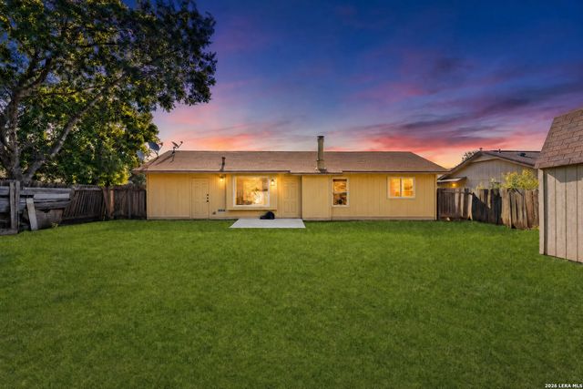 5867 Cliffbrier, San Antonio, TX 78250