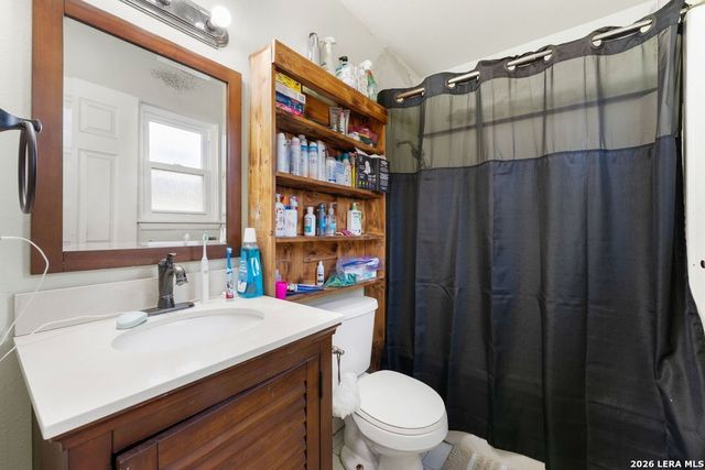 5867 Cliffbrier, San Antonio, TX 78250