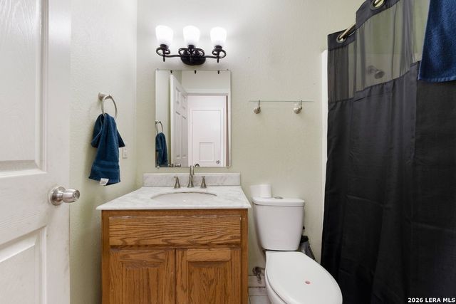 5867 Cliffbrier, San Antonio, TX 78250