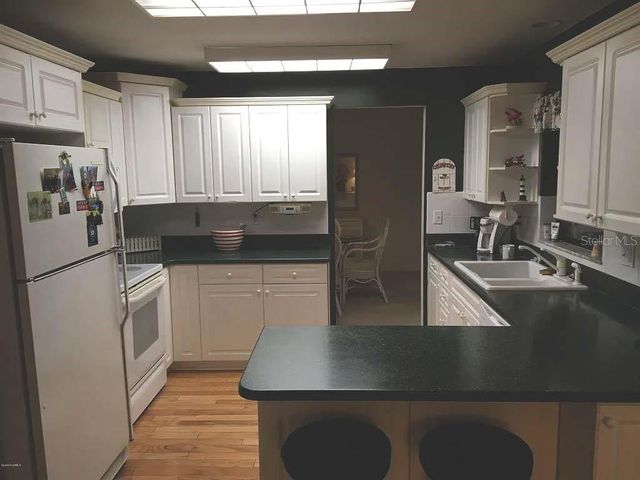 4825 SQUIRES DRIVE, Titusville, FL 32796