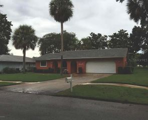 4825 SQUIRES DRIVE, Titusville, FL 32796