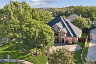 1712 Heritage Court, Keller, TX 76248