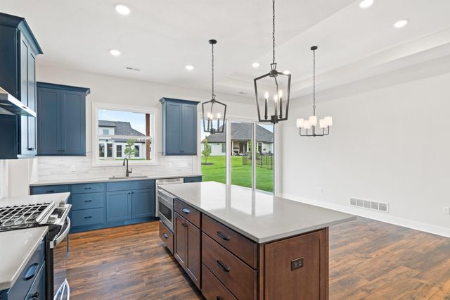 6505 CROMFORD LN, Columbia, MO 65201