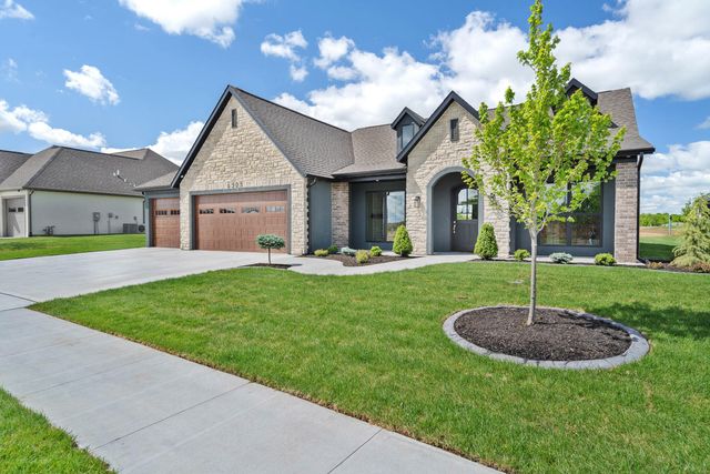 6505 CROMFORD LN, Columbia, MO 65201