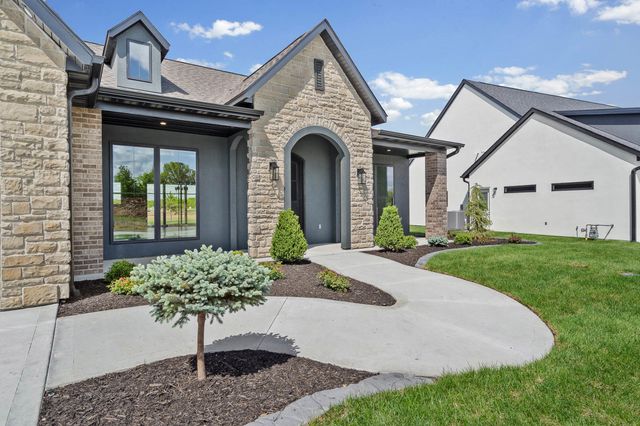 6505 CROMFORD LN, Columbia, MO 65201