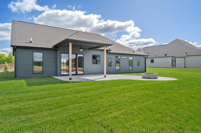 6505 CROMFORD LN, Columbia, MO 65201