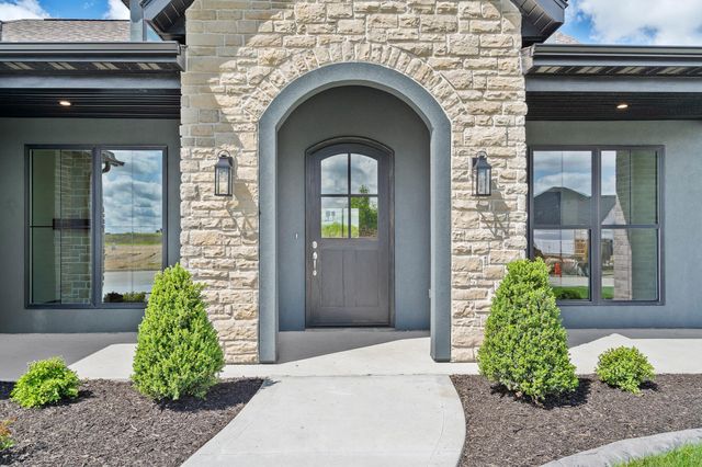 6505 CROMFORD LN, Columbia, MO 65201