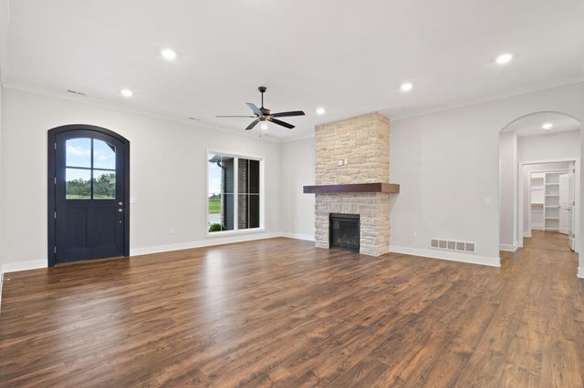 6505 CROMFORD LN, Columbia, MO 65201