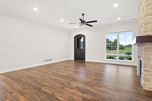 6505 CROMFORD LN, Columbia, MO 65201