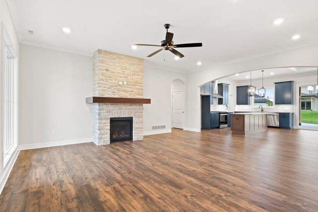 6505 CROMFORD LN, Columbia, MO 65201