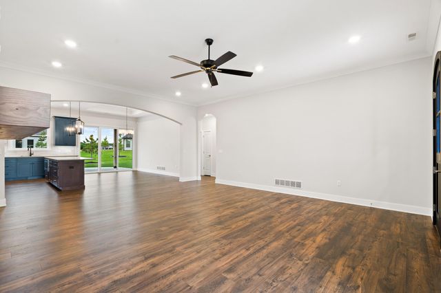6505 CROMFORD LN, Columbia, MO 65201