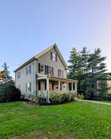 55 Packard St, Hudson, MA 01749