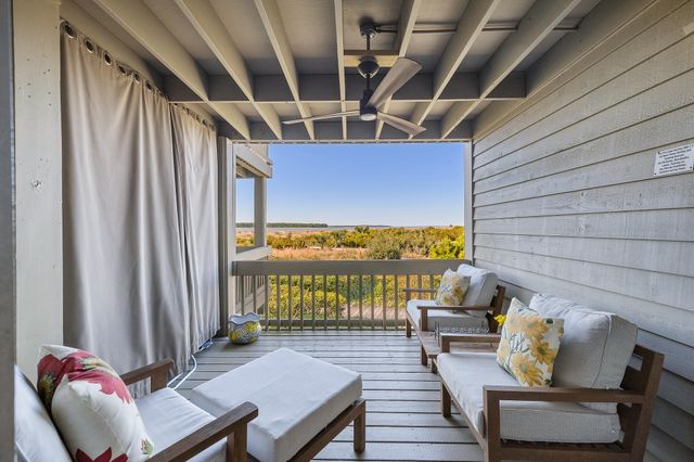 1345 Pelican Watch Villas, Seabrook Island, SC 29455