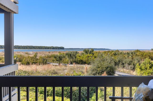 1345 Pelican Watch Villas, Seabrook Island, SC 29455